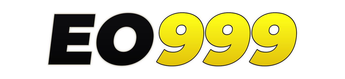 eo999 লোগো